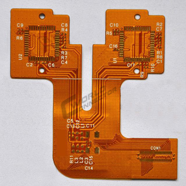 FPC連接器